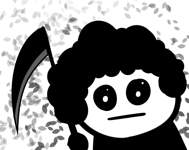 Cover image for Grimboy (game jam)