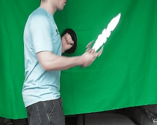 Buboliver vs the Bubblewizard