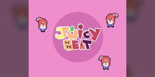 Cover image for Juicy Beat! (Early Access)