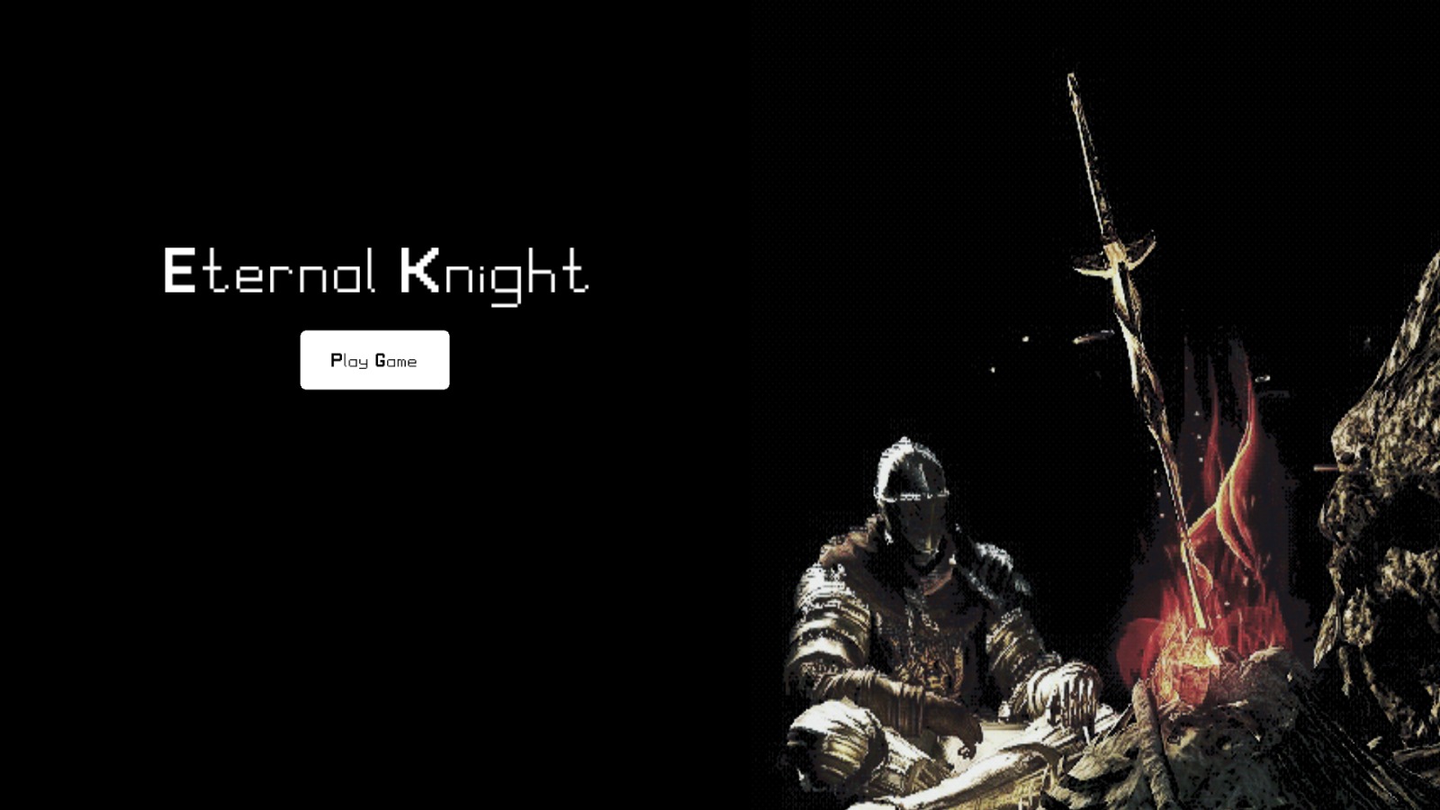 Eternal Knight Java