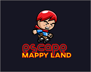 Escape Mappy Land