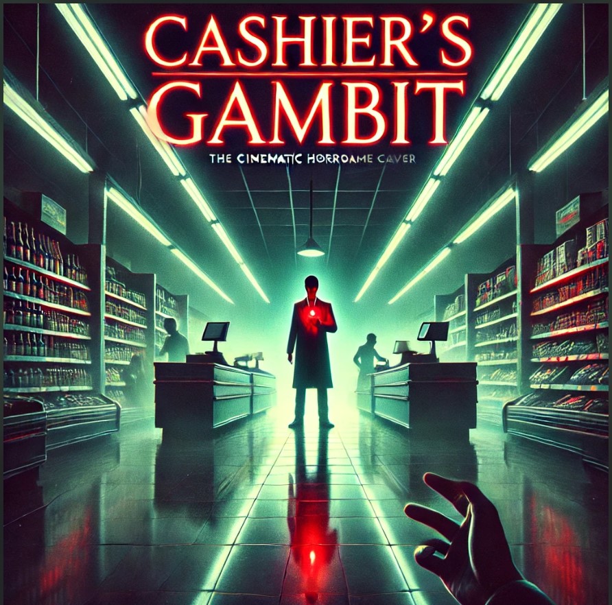 Cashier's Gambit