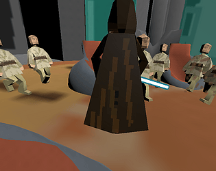 order 66 simulator