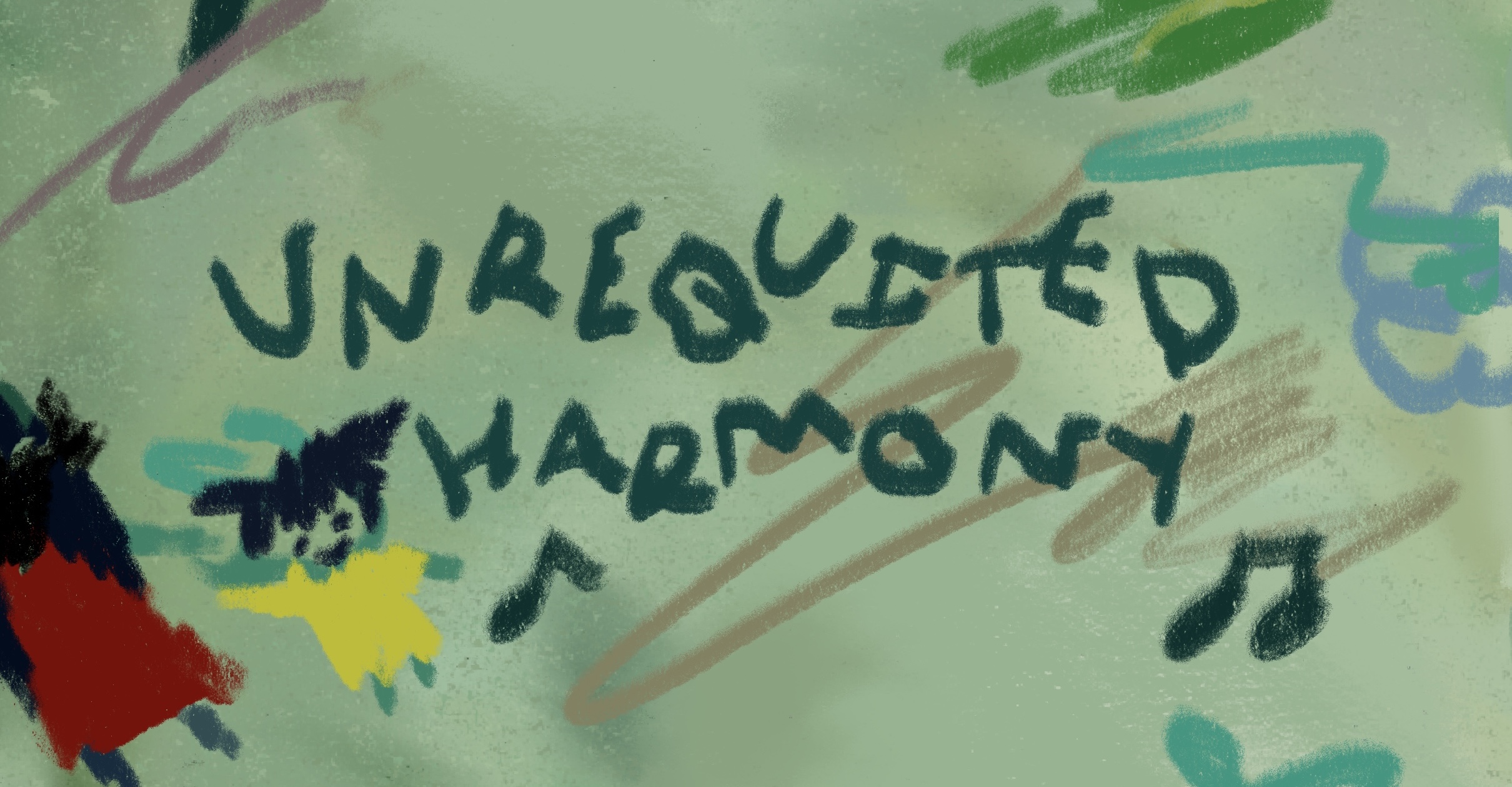 Unrequited Harmony