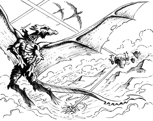 Cover image for Dragon Valley