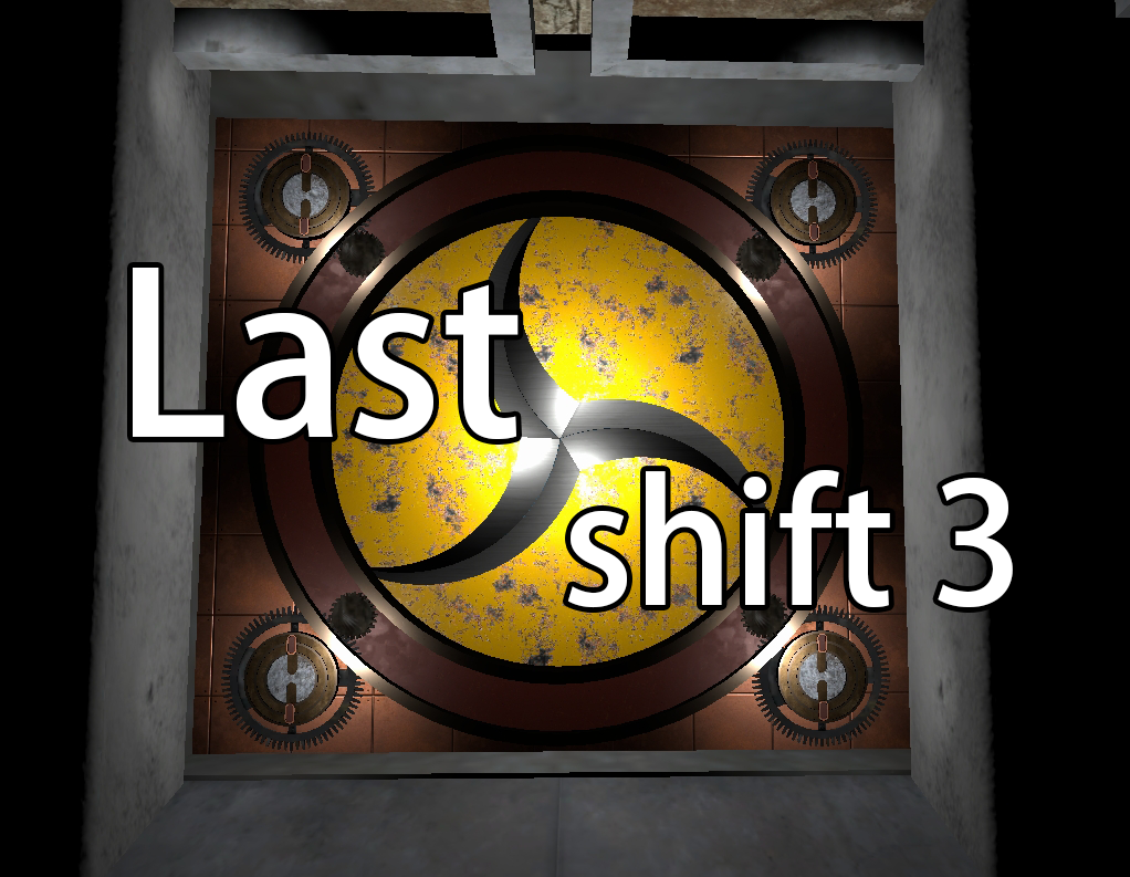 LastShift3