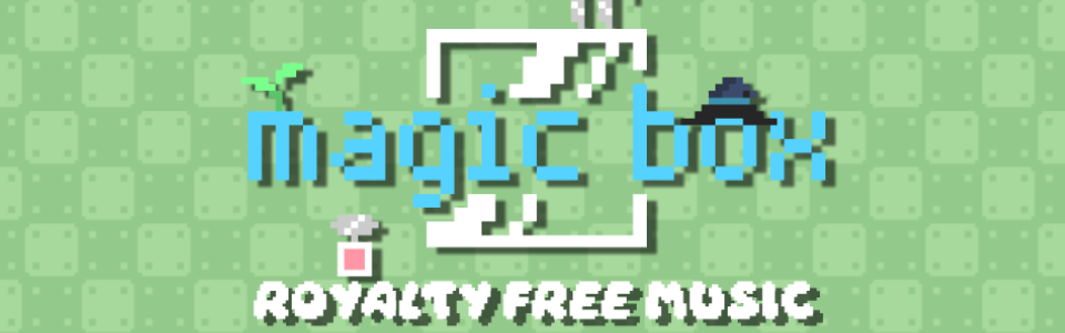 Magic Box: Cute Royalty Free Music