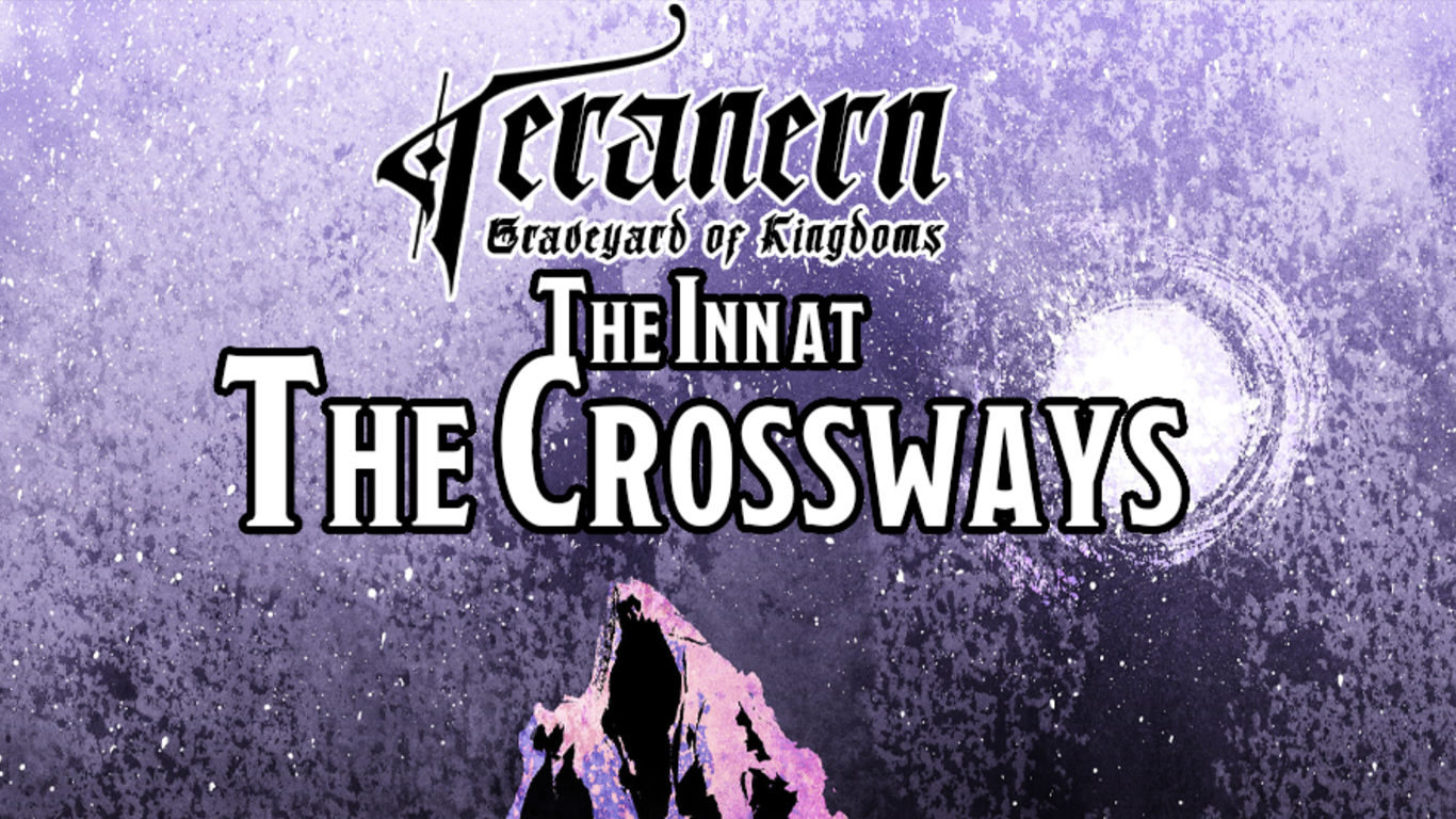 Inn at the Crossways