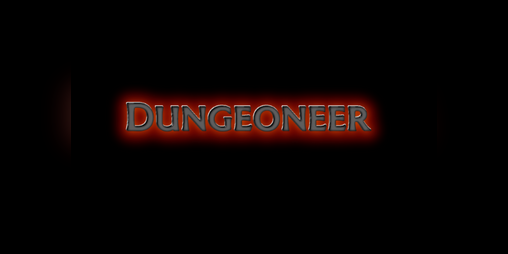 Cover image for Dungeoneer: Original