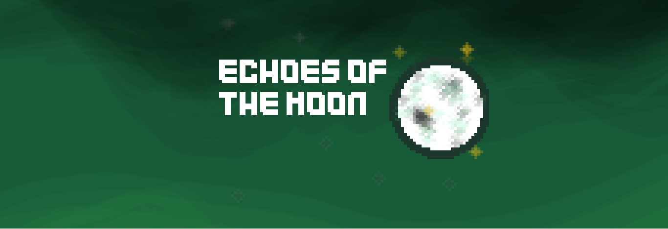 Echoes of the Moon