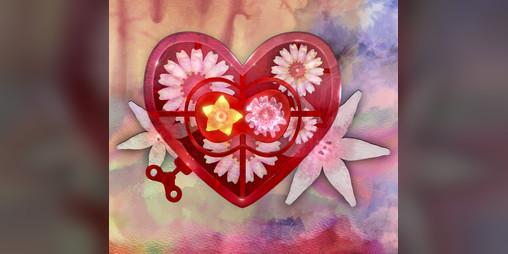 Cover image for Wederliefde