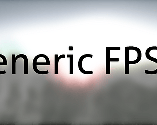 Generic FPS