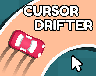 Cursor Drifter [Free] [Racing] [Windows] [Android]