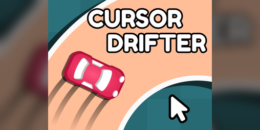 Cover image for Cursor Drifter