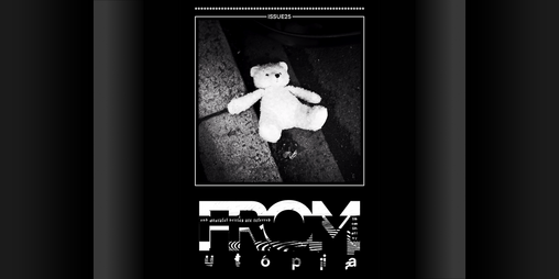 Cover image for FROM UTOPIA XXV