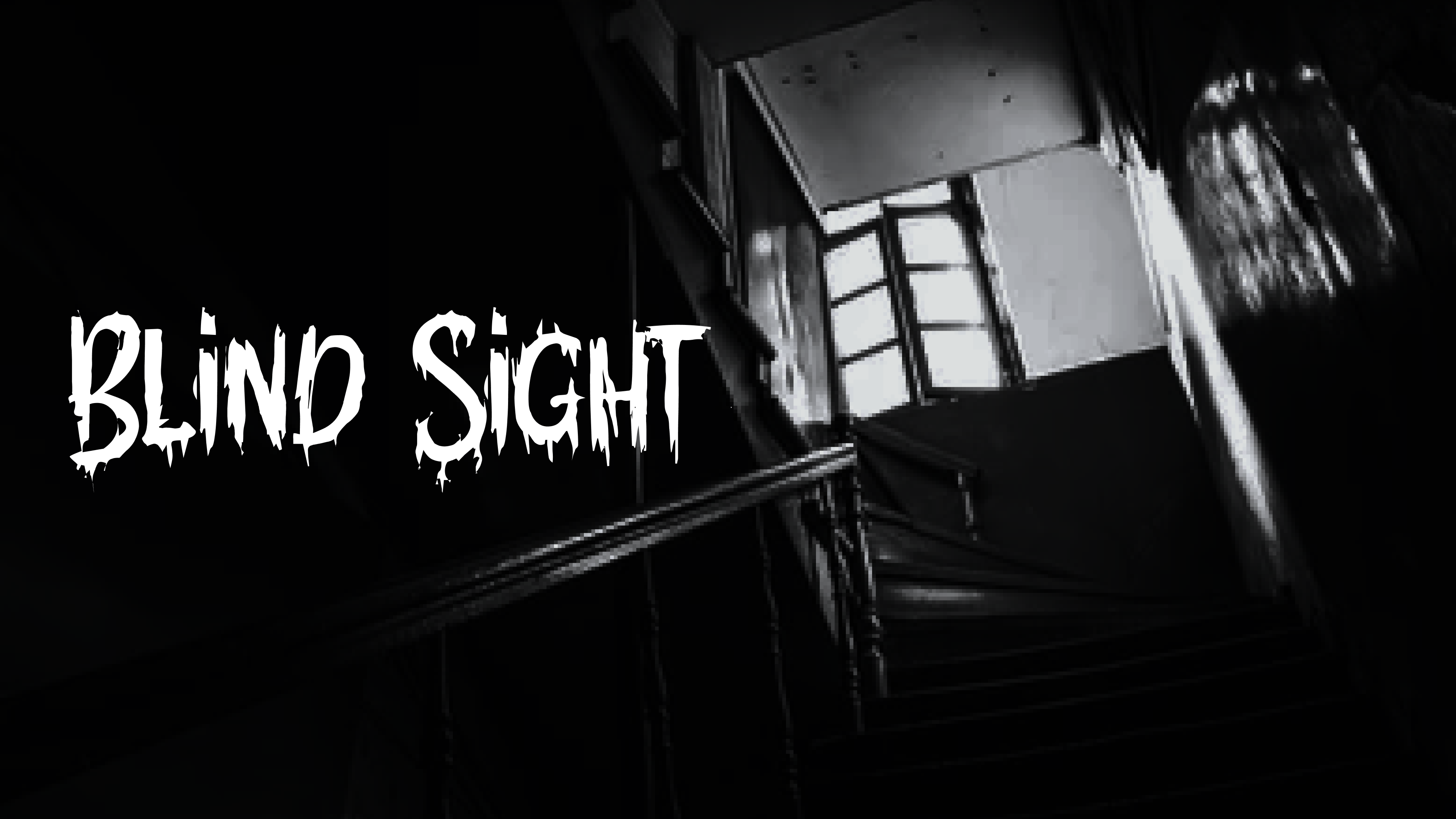 Blind Sight - Horror Visual Novel (Demo)