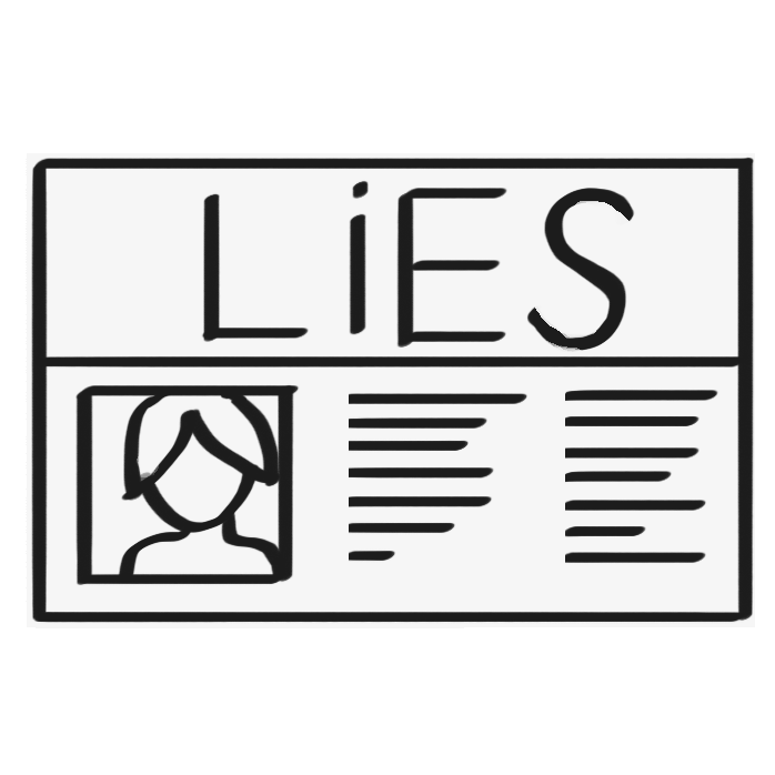 Eternity of Lies