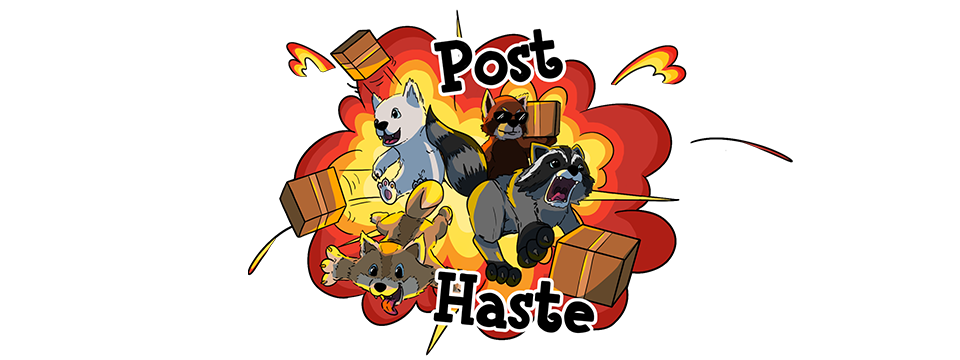 Post Haste