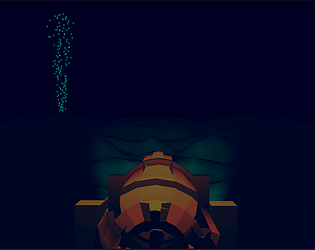 Seabed