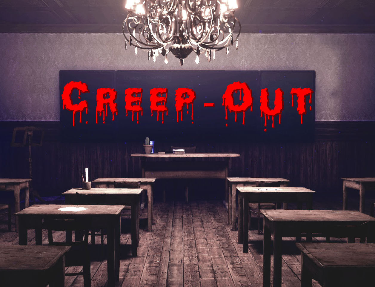 Creep-Out: VR by 00Markus0