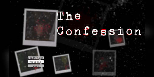 Cover image for The Confession