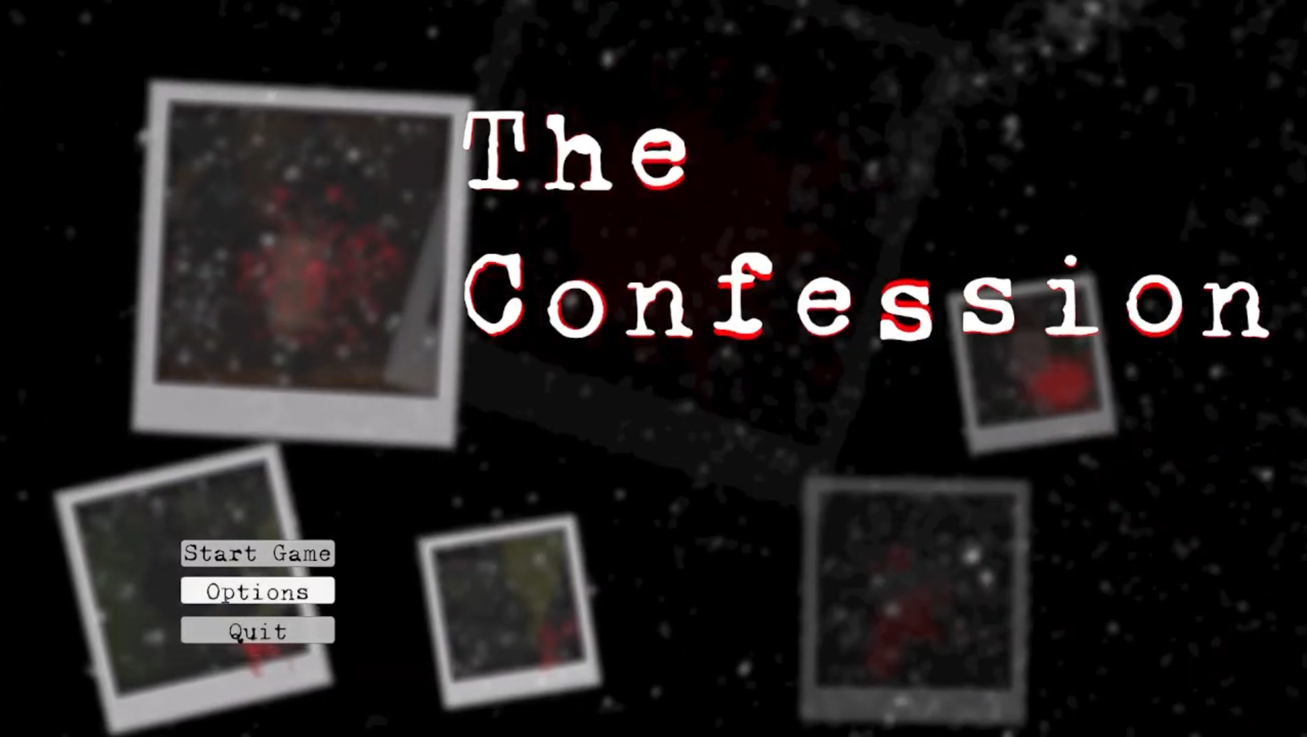 Cover image for The Confession