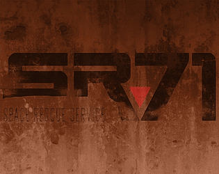 SR-71 Space Rescue Service