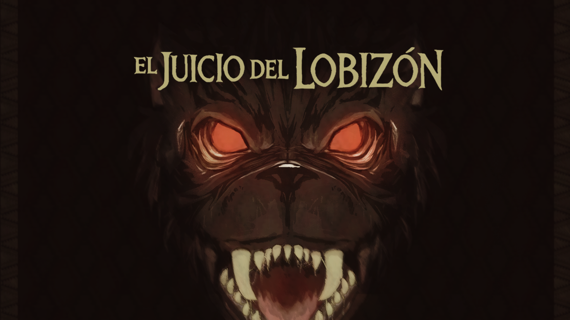 El Juicio del Lobizón