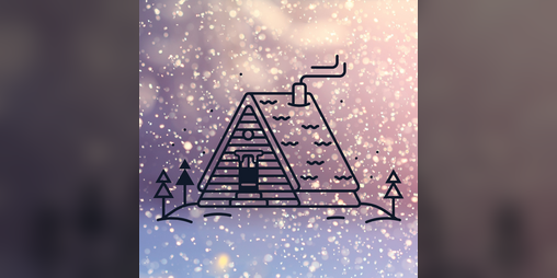 Cover image for Winter Vacation (Cozy Winter Jam 2025)