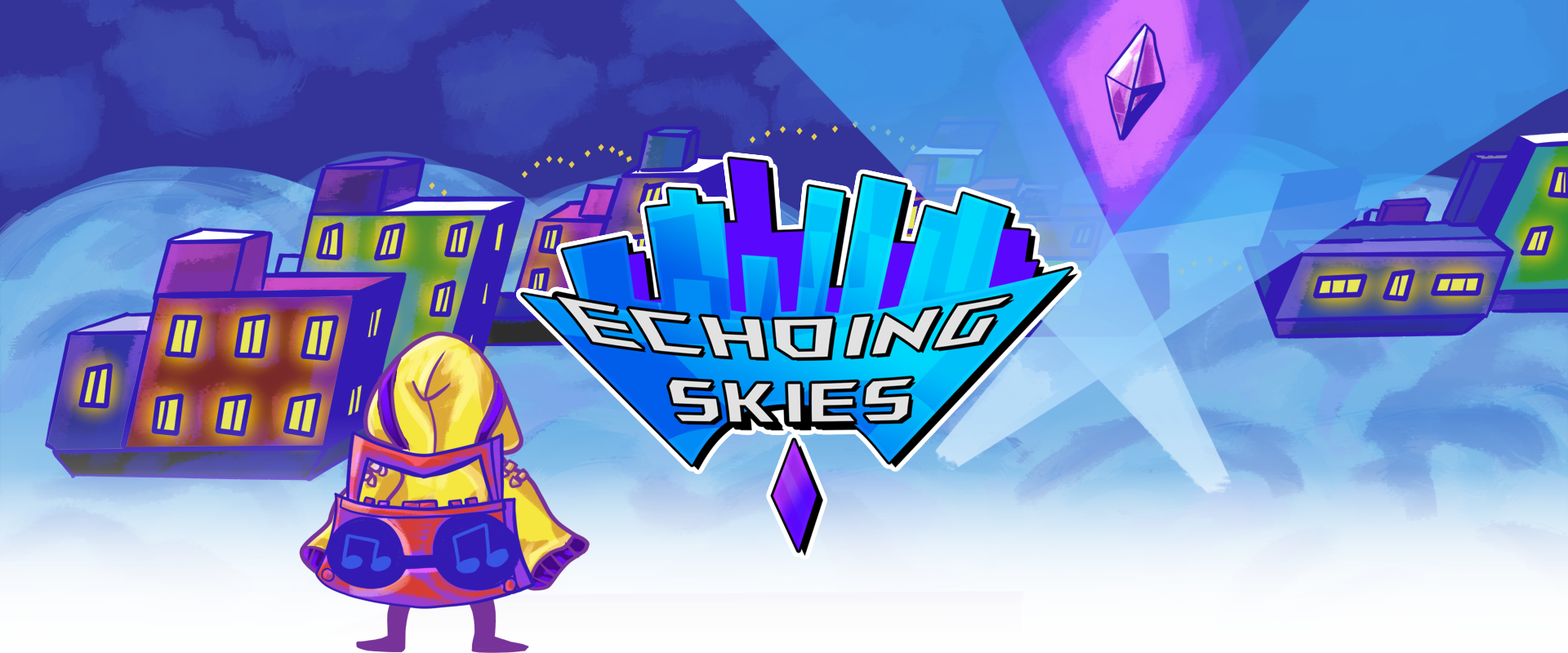 Echoing Skies