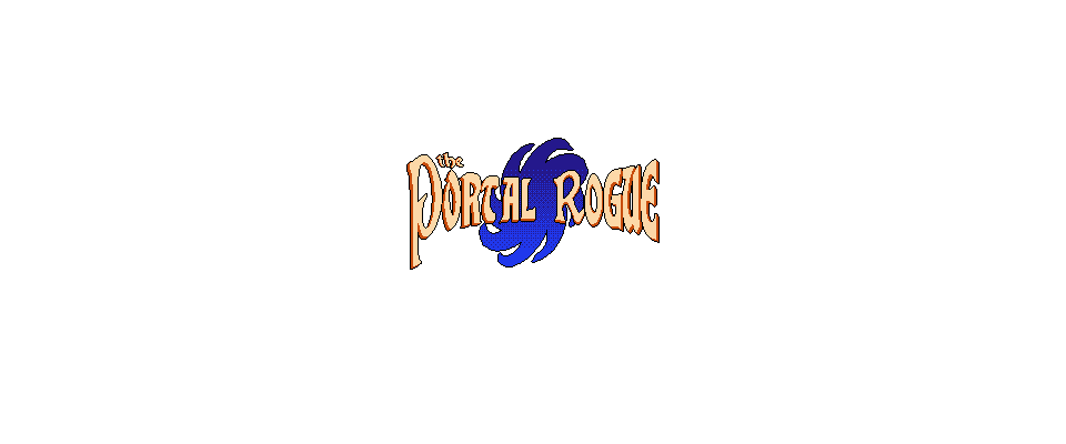 The Portal Rogue