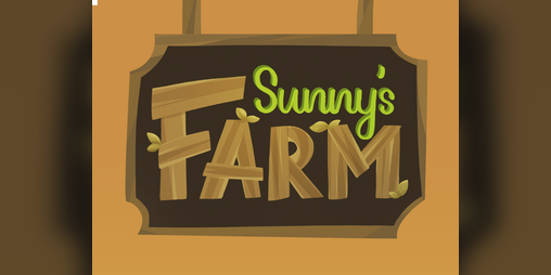 Cover image for Sunny's Farm
