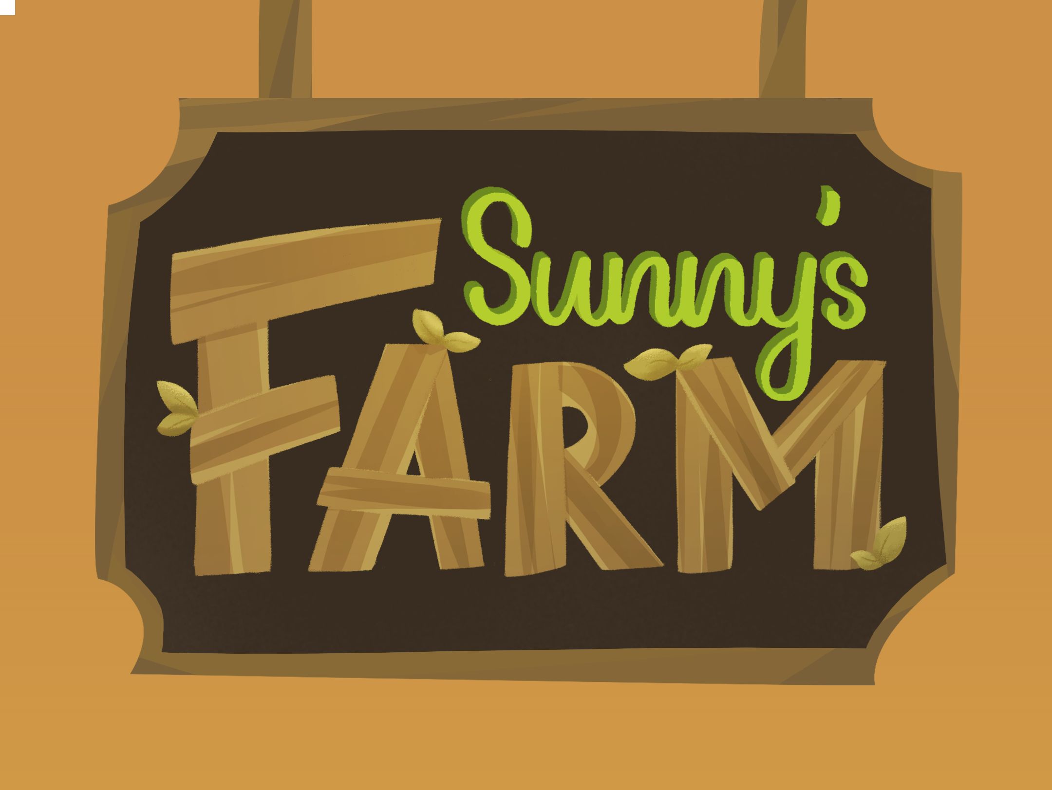Cover image for Sunny's Farm