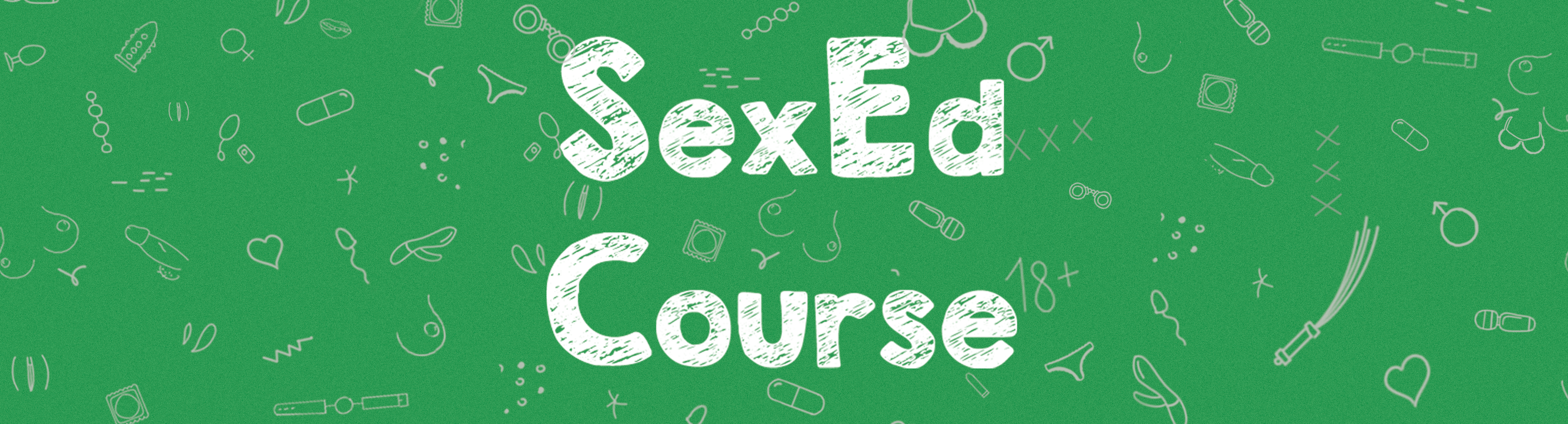 SexEd Course