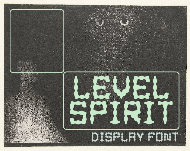 Level Spirit (FONT)