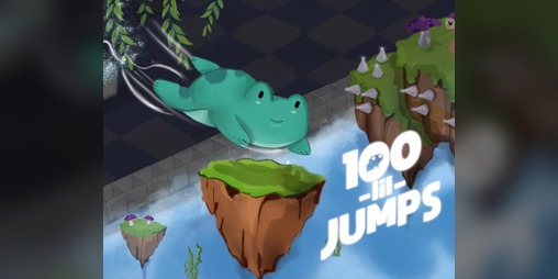 Cover image for 100 lil jumps