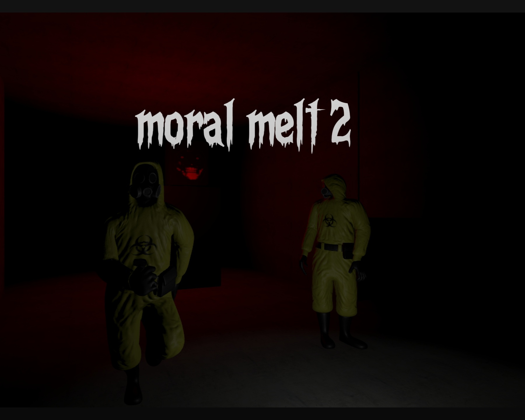 Moral Melt 2 (MM2)