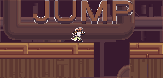 Jump! By Mantis Games