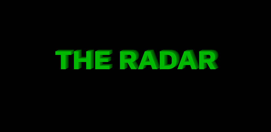 The Radar