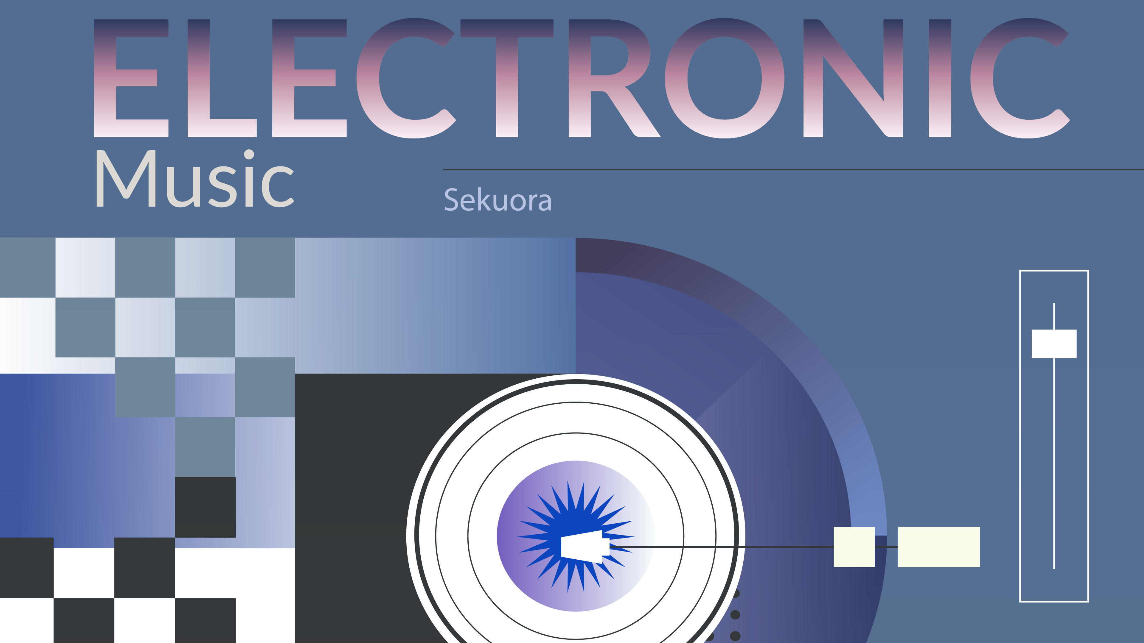 Electronic Music Pack