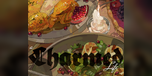 Cover image for A Charmed Life