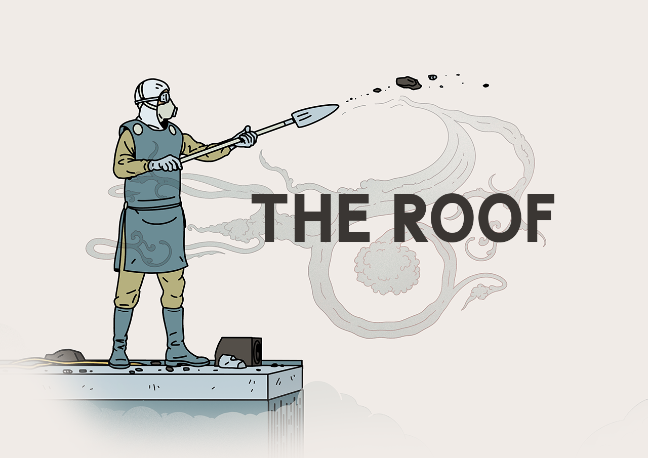 The Roof