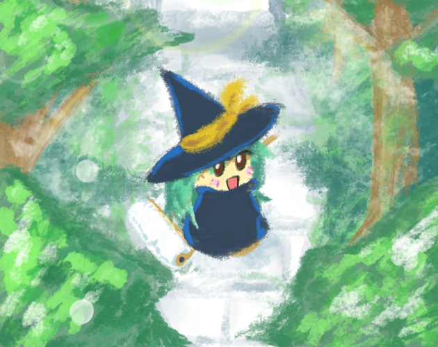 Cover image for Momopie's Maze