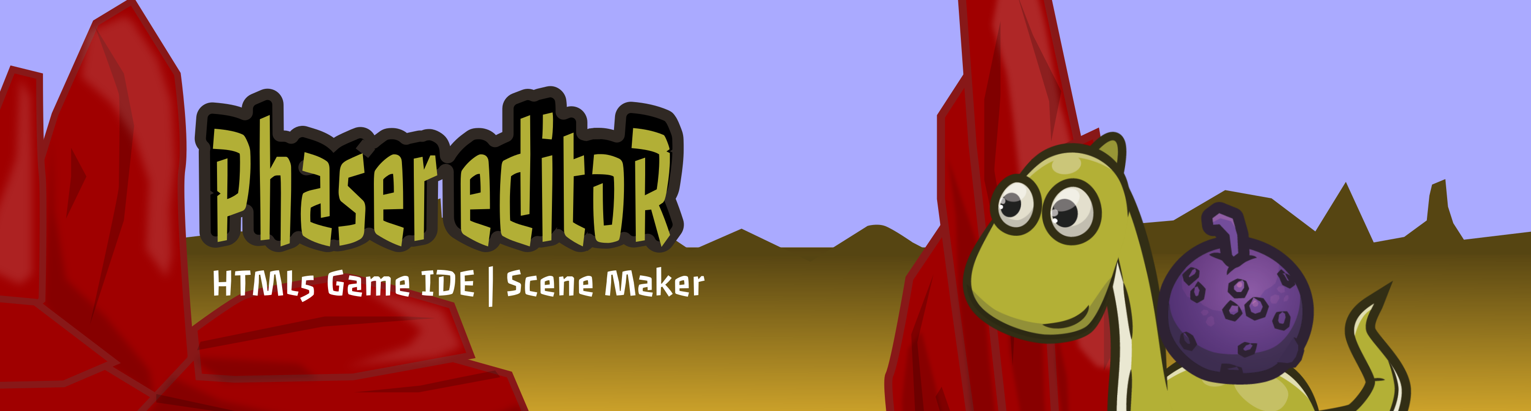 Phaser Editor 2D v3.14.0 released! - Phaser Editor 2D Blog