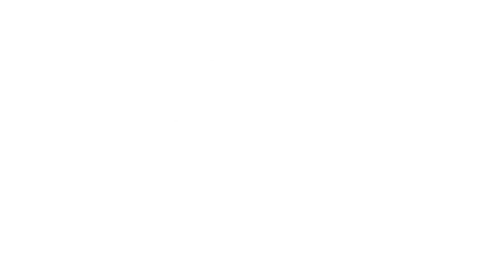 Awakening Sarah