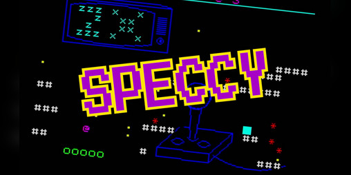 Cover image for SPECCY