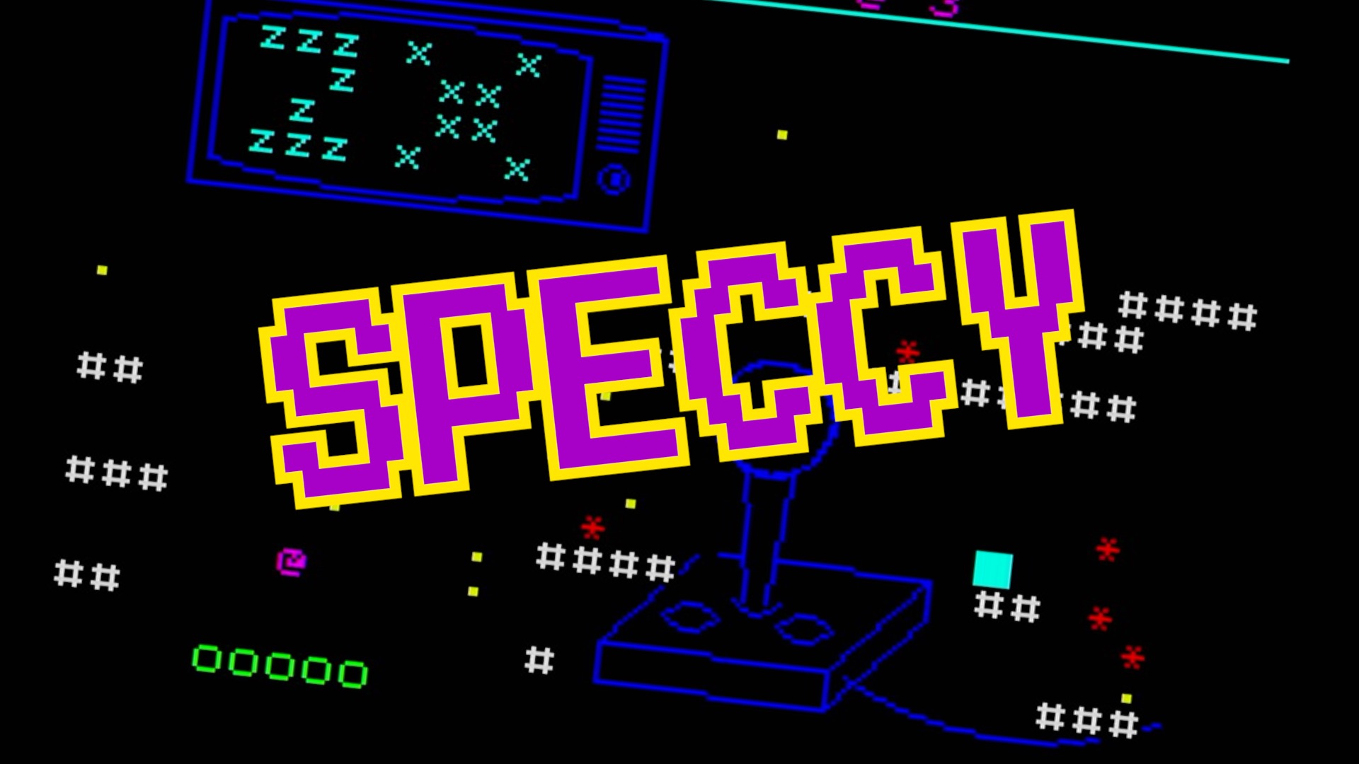 SPECCY by Animated ALex
