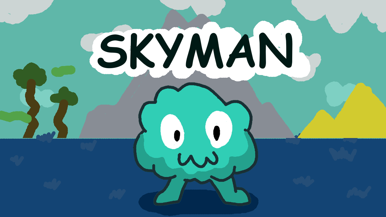 Skyman