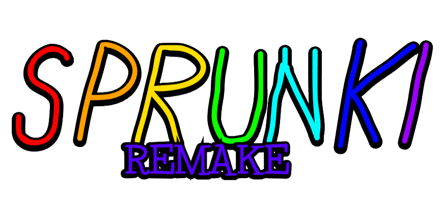 Sprunki Remake