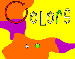 COLORS (WIP)